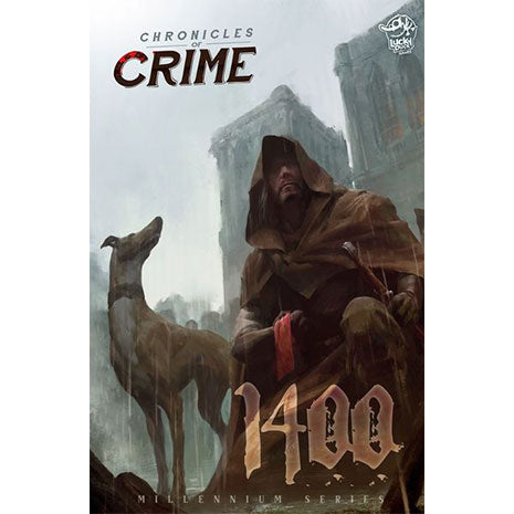 Crónicas del Crimen 1400