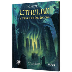 Cthulhu A Través de las Épocas