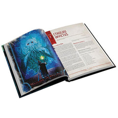 Cthulhu A Través de las Épocas