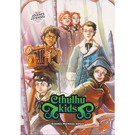 Cthulhu Kids
