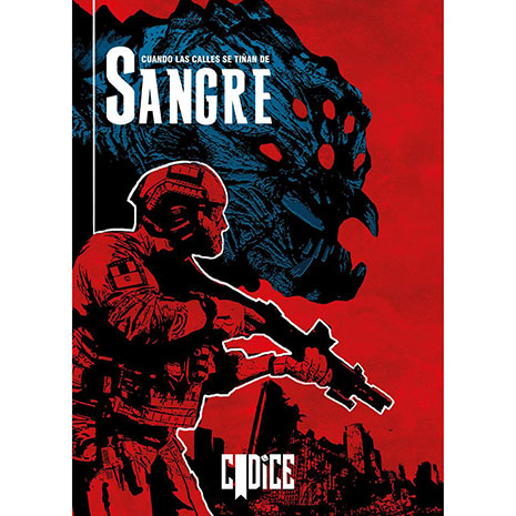 Cuando las Calles se Tiñan de Sangre