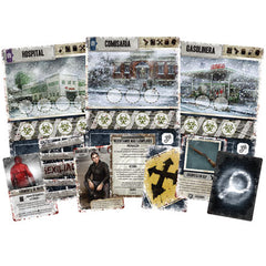 Dead of Winter