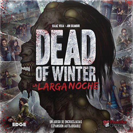 Dead of Winter. La Larga Noche