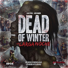 Dead of Winter. La Larga Noche