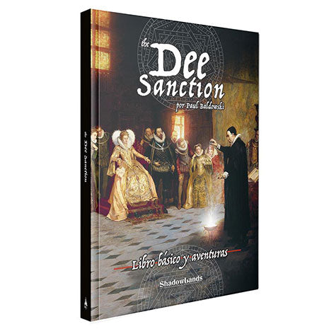 The Dee Sanction
