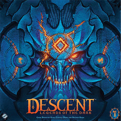 Descent. Leyendas de las Tinieblas