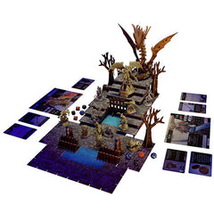 Descent. Leyendas de las Tinieblas