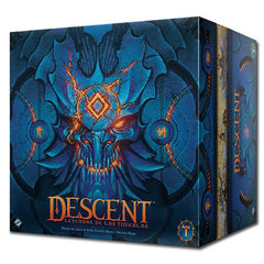 Descent. Leyendas de las Tinieblas