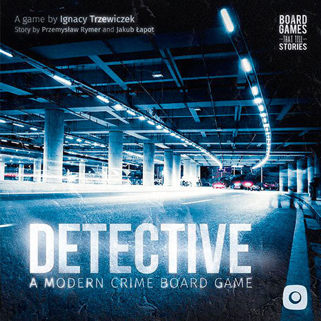 Detective