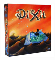 Dixit (CAJA DAÑADA)