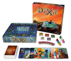 Dixit (CAJA DAÑADA)