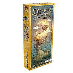 Dixit 5. Daydreams