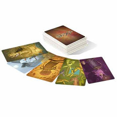 Dixit 5. Daydreams