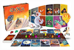 Dixit: Odyssey