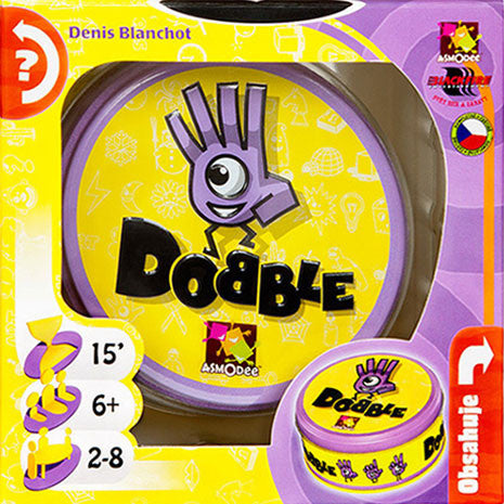 Dobble