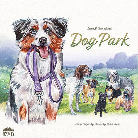 Dog Park