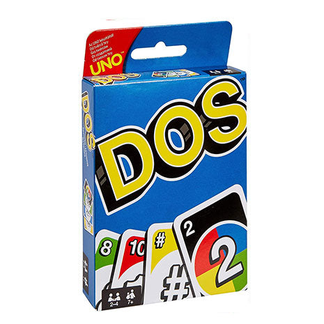 DOS Básico