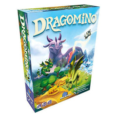 Dragomino (Multilenguaje)