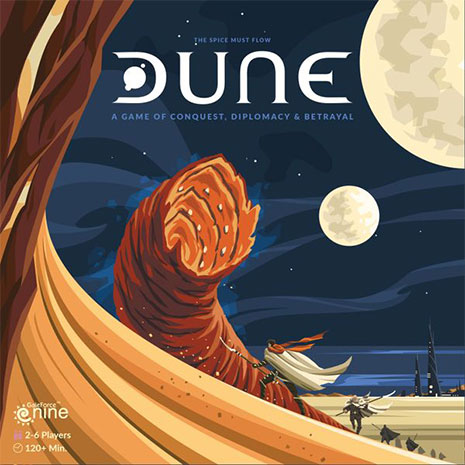 Dune. Edición Revisada