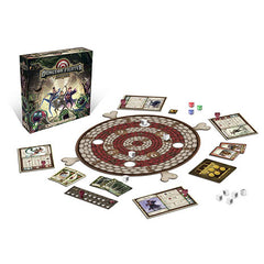 Dungeon Fighter. Segunda Edición