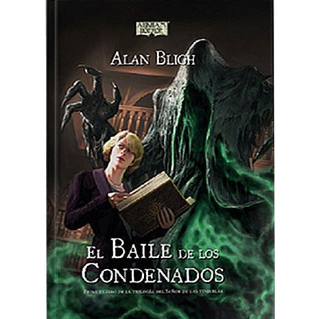 El Baile de los Condenados