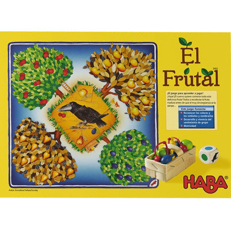 El Frutal