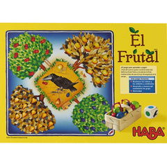 El Frutal