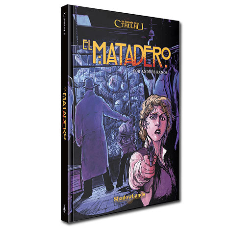 El Matadero