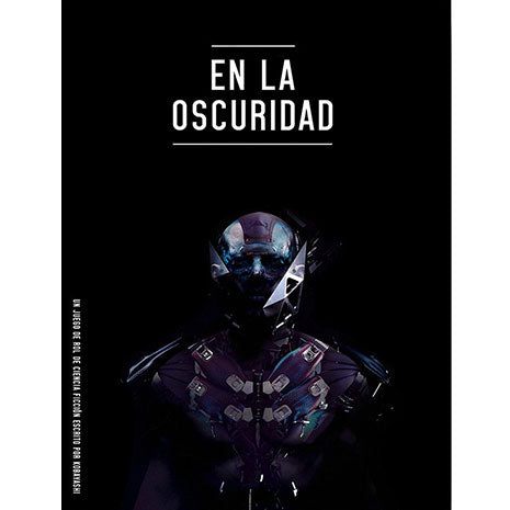 En la Oscuridad
