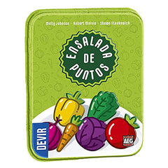 Ensalada de Puntos