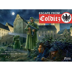 Escape from Colditz: 75th Anniversary Edition