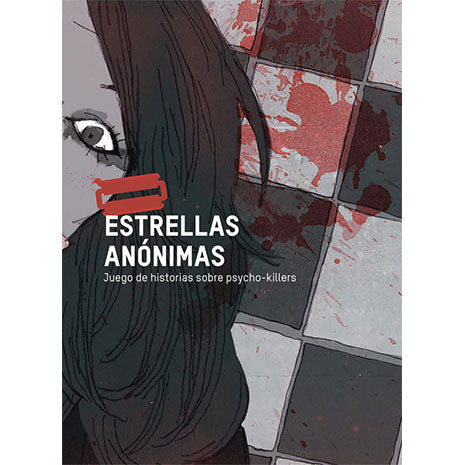 Estrellas Anónimas