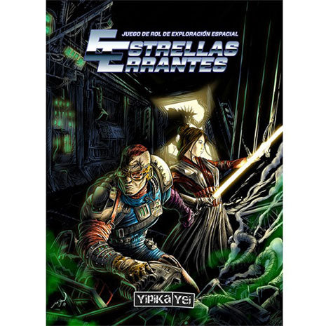 Estrellas Errantes