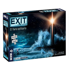 EXIT El Faro Solitario