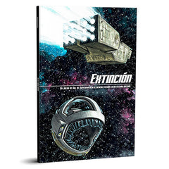 Extinción