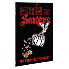 Botín de Sangre