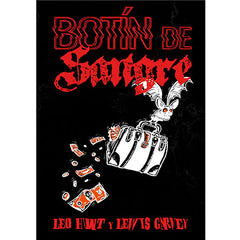 Botín de Sangre