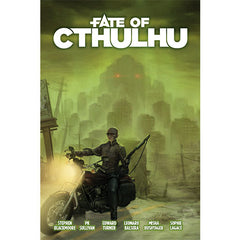 Fate of Cthulhu