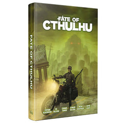 Fate of Cthulhu