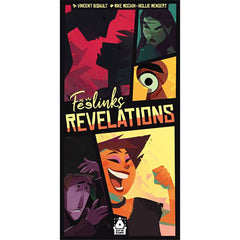 Feelinks Revelations