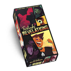 Feelinks Revelations