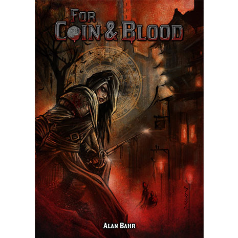 For Coin & Blood