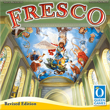 Fresco. Revised Edition (Inglés)