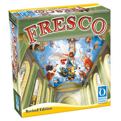 Fresco. Revised Edition (Inglés)