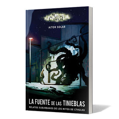 La Fuente de las Tinieblas