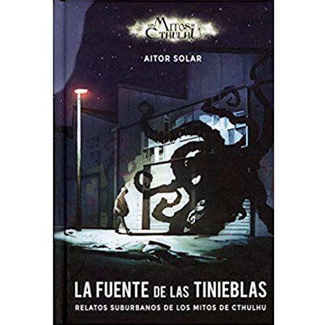 La Fuente de las Tinieblas