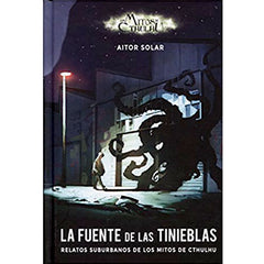 La Fuente de las Tinieblas