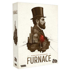 Furnace (Inglés)
