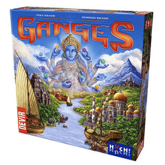 Ganges