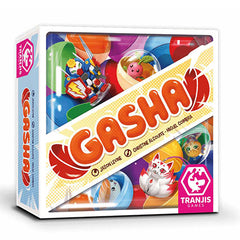 Gasha